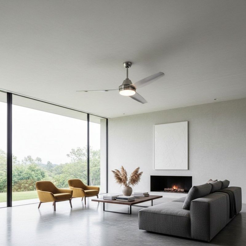 Ceiling Fan Balancing Service in Denver, CO