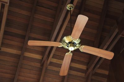 Garage Ceiling Fan Repair in Denver County, CO
