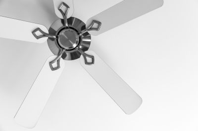Garage Ceiling Fan Repair in Littleton, CO