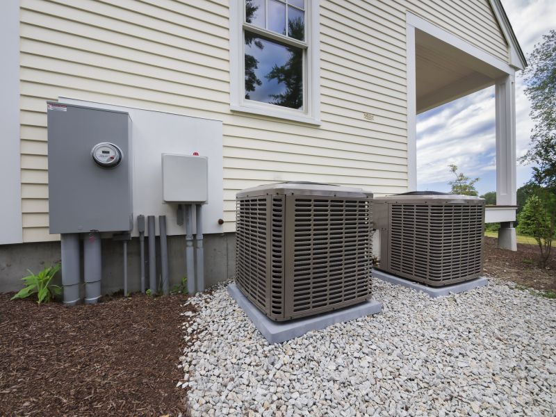 Heating System Installation in Kansas City, MO