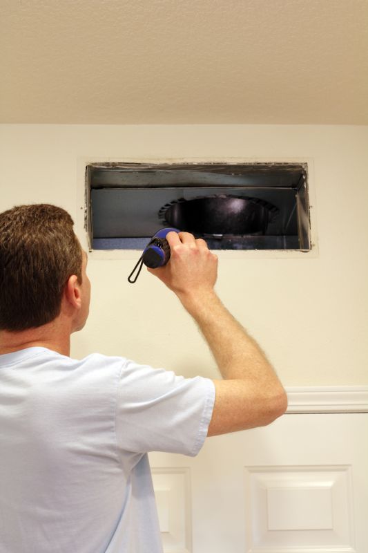 Contact About Bathroom Vent Installation